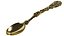 Royal Gold Premium Elite Teaspoon