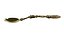 Royal Gold Premium Elite Teaspoon