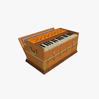 Harmonium