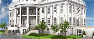 The White House