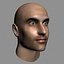 Male Face
