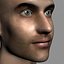 Male Face