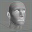 Male Face