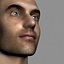 Male Face