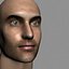 Male Face