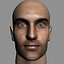 Male Face