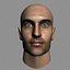 Male Face