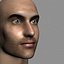Male Face