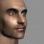 Male Face