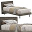 Single Bed Beta By Pianca