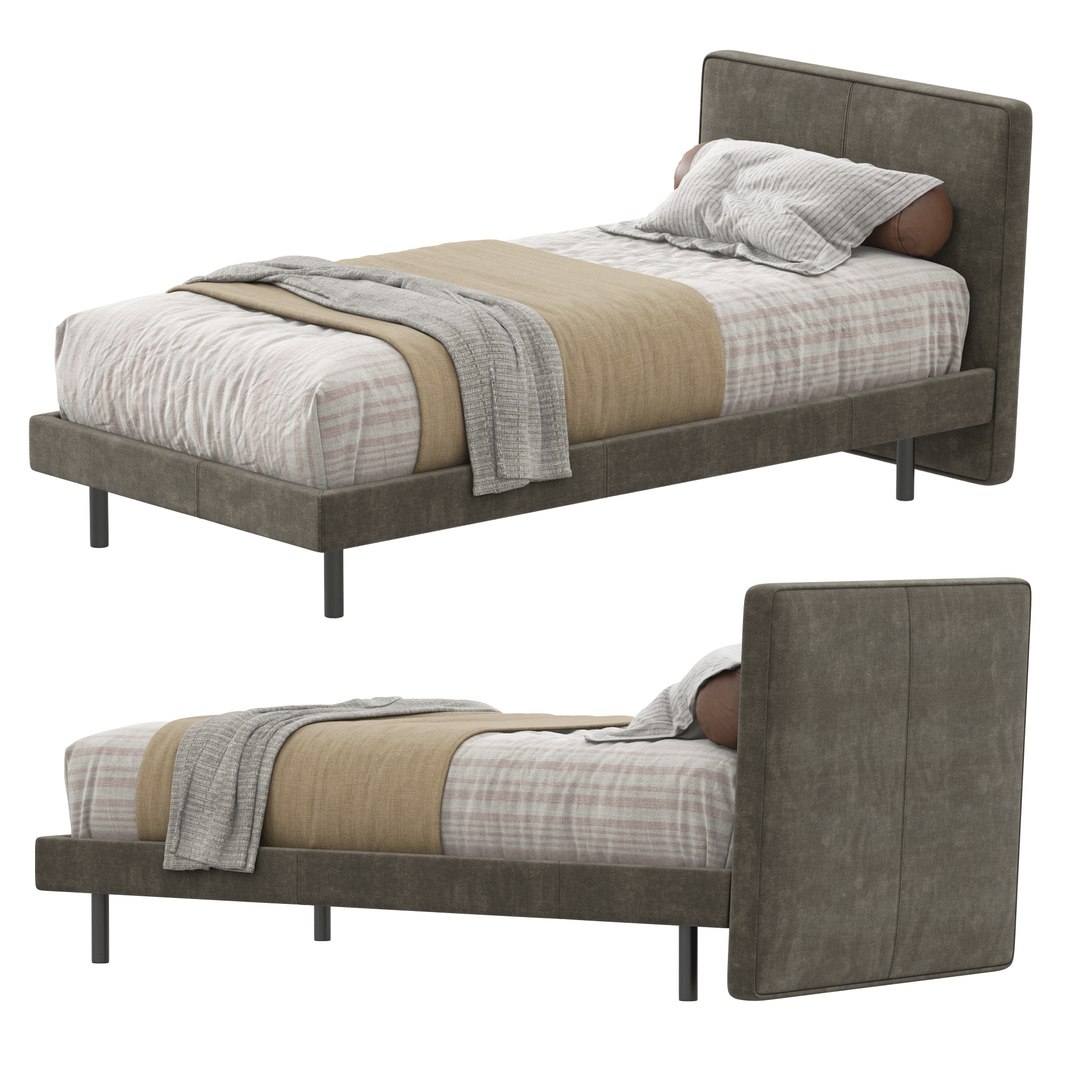 Single Bed Beta By Pianca model https://p.turbosquid.com/ts-thumb/Rw/YU54yb/MD/preview2/jpg/1628326324/1920x1080/fit_q87/93218258e28fc2c87c00d417583124b63464e09f/preview2.jpg