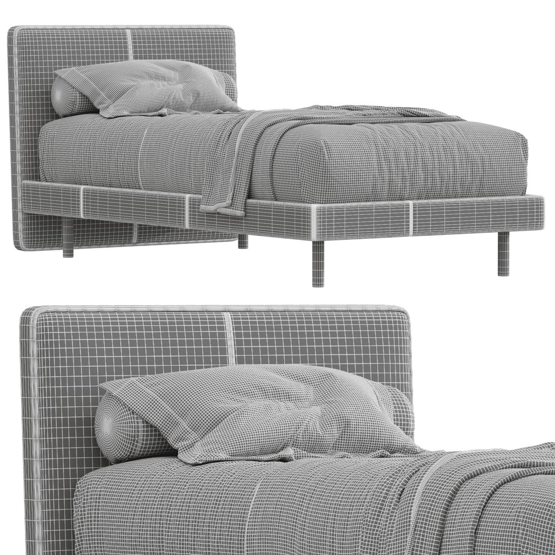 Single Bed Beta By Pianca model https://p.turbosquid.com/ts-thumb/Rw/YU54yb/aR/preview4/jpg/1628326345/1920x1080/fit_q87/ccc353384ae6fa4000f8ee5ede55f10f4e28b285/preview4.jpg