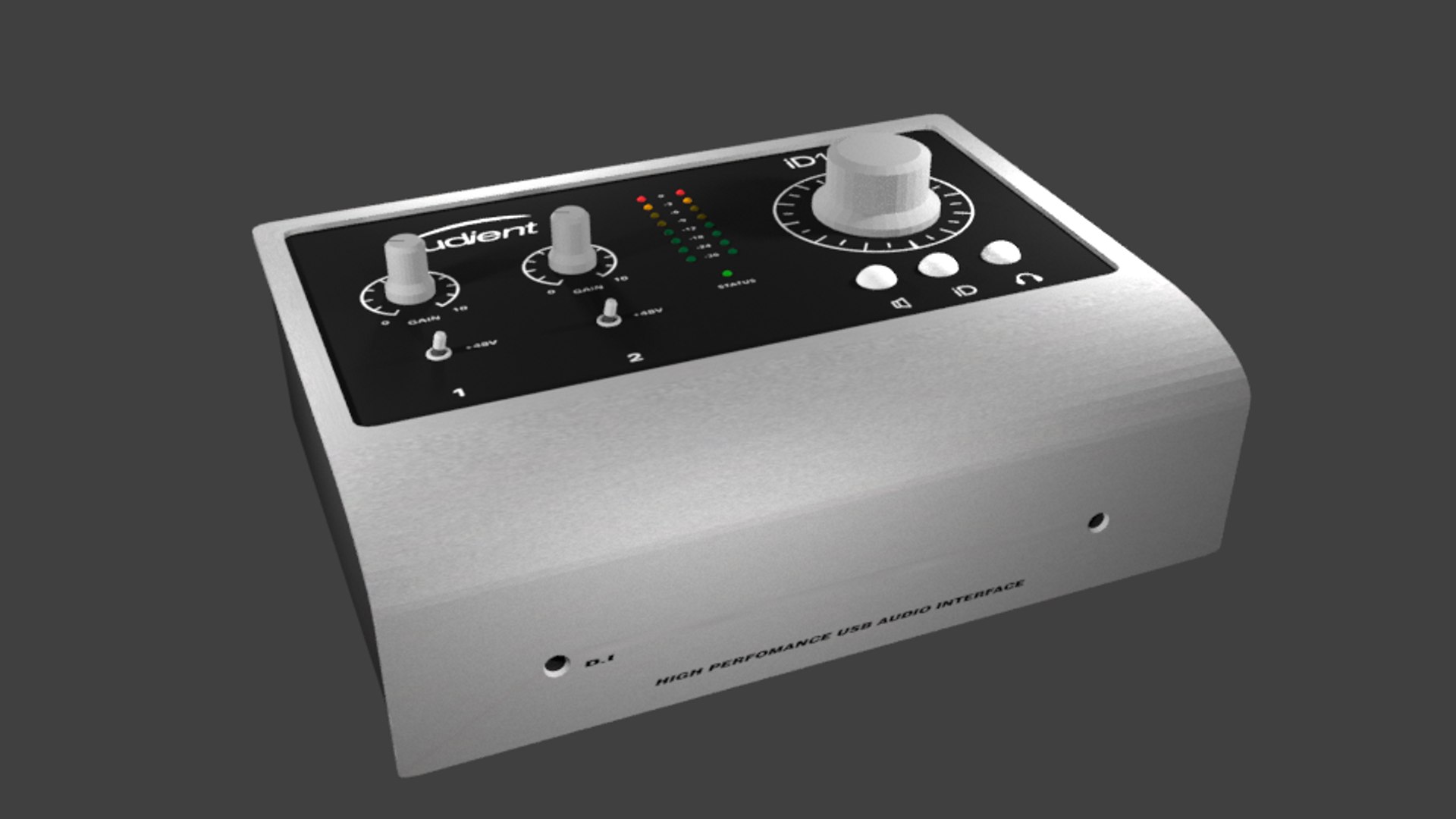 audient id14 3D model https://p.turbosquid.com/ts-thumb/Rw/ZoAas4/1Q0IvAjS/render1/png/1593645865/1920x1080/fit_q87/64065dbb7c709fa3d54325710b1c251c092121ea/render1.jpg