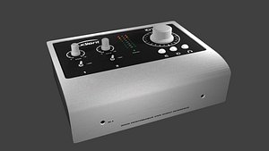 Audio interface Audient iD14