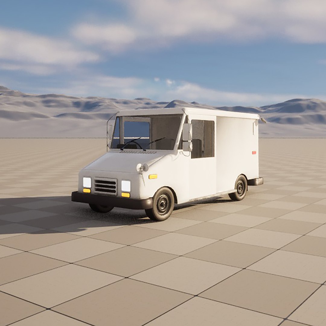 Grumman LLV 3D model https://p.turbosquid.com/ts-thumb/Rw/aVKGIg/4V/preview15/jpg/1713471668/1920x1080/fit_q87/e91f44f1923873e2264350abe0513f822a2b78eb/preview15.jpg
