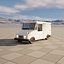 Grumman LLV
