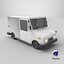 Grumman LLV