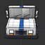 Grumman LLV