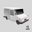 Grumman LLV