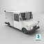 Grumman LLV