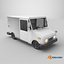 Grumman LLV