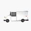 Grumman LLV