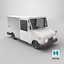 Grumman LLV