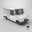 Grumman LLV