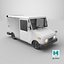 Grumman LLV