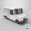 Grumman LLV