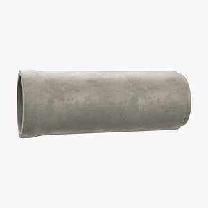 Reinforced Concrete Pipe RCP 36 Inch ASTM C76