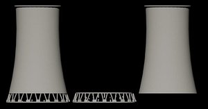 Cooling Tower