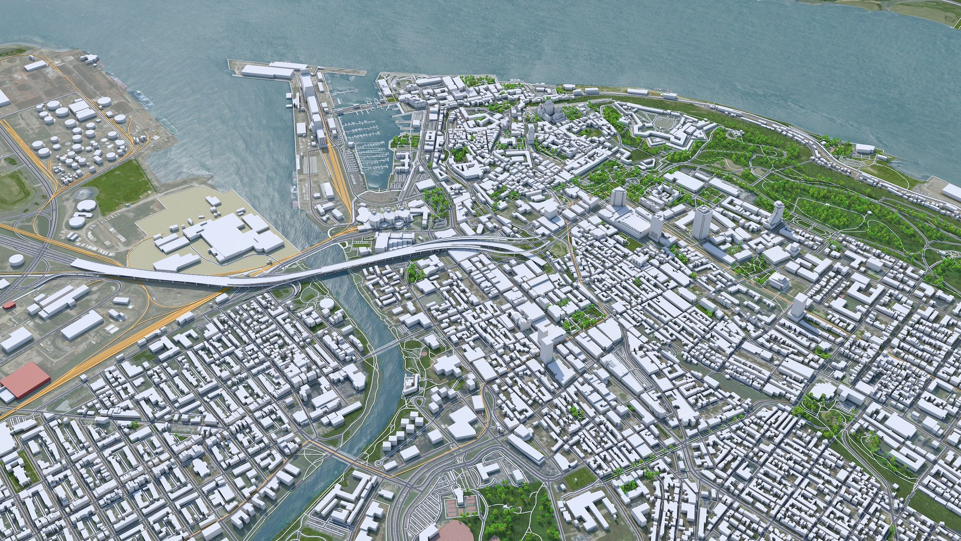 3D city https://p.turbosquid.com/ts-thumb/Rw/hJi7NY/qW/4/jpg/1668832274/1920x1080/fit_q87/8da938c26f08ede04fcff1169ed60e4713d0c93c/4.jpg