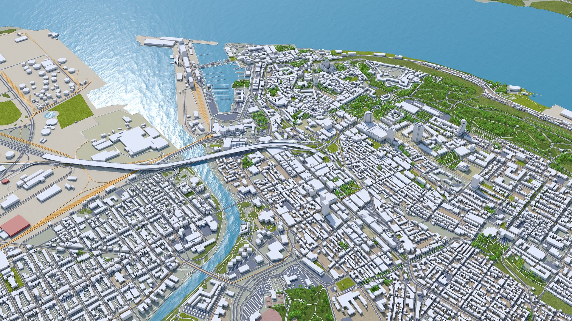 3D city https://p.turbosquid.com/ts-thumb/Rw/hJi7NY/xI/5/jpg/1668832275/1920x1080/fit_q87/ab755373343f1db7d0837a9c56946ceb091f352e/5.jpg