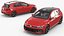 Volkswagen Golf GTI 2025