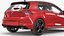 Volkswagen Golf GTI 2025