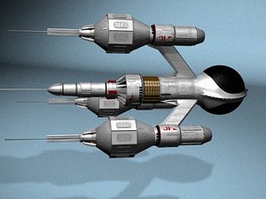The Liberator