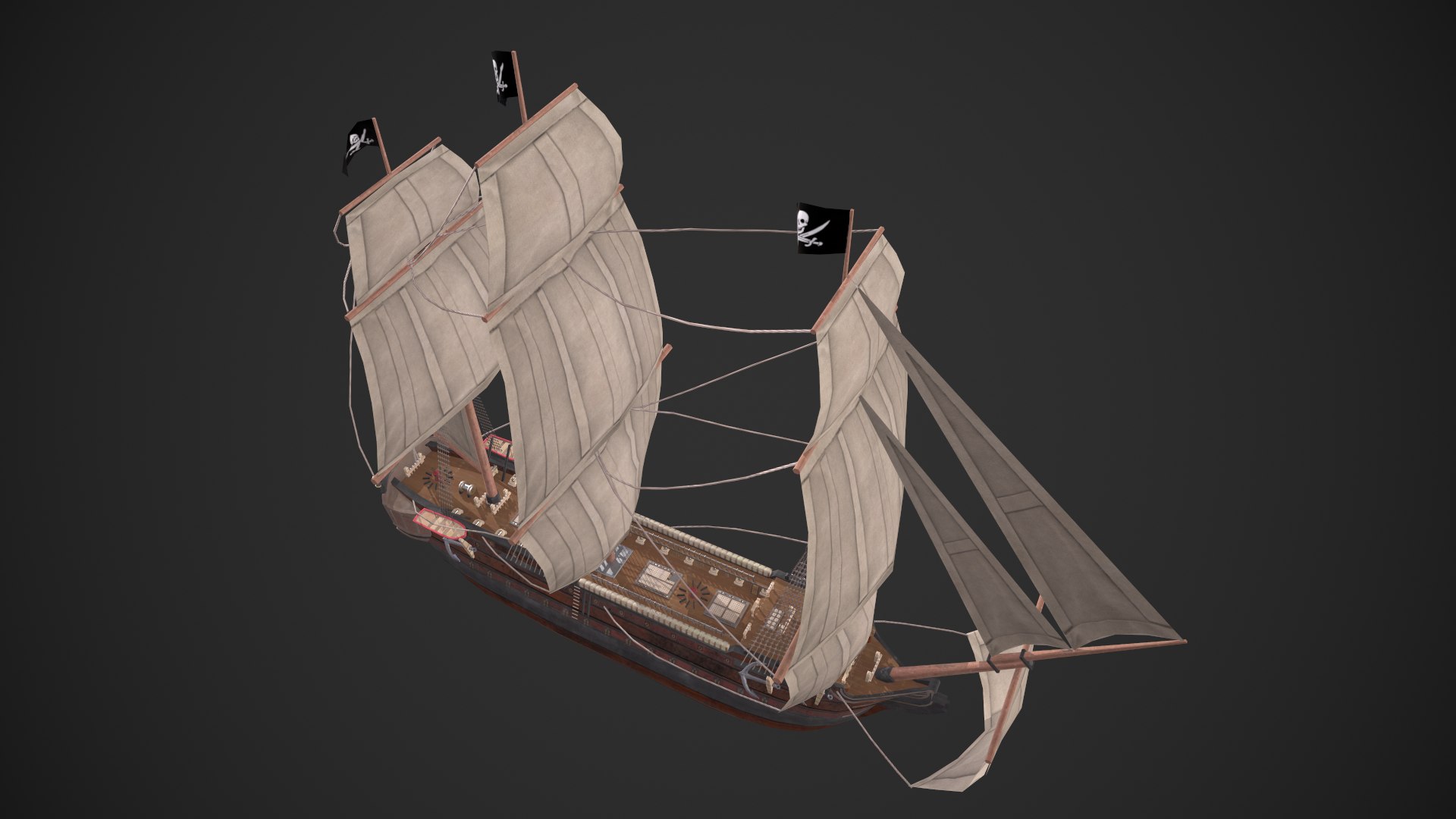 3D Galleon Ship https://p.turbosquid.com/ts-thumb/Rw/s5iGF2/Gc/galleonship005/png/1634883957/1920x1080/fit_q87/4147497b96370c6a20b2502c473078fa9fed15de/galleonship005.jpg