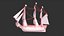 Galleon Ship