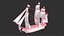 Galleon Ship