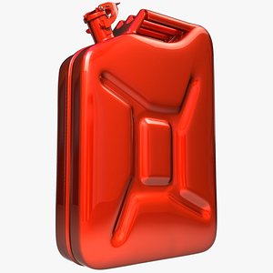 Fuel Can