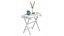 IKEA MARYD Tabletttisch