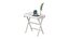 IKEA MARYD Tabletttisch