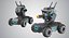 Colección DJI RoboMaster S1