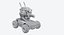 Colección DJI RoboMaster S1