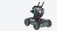 Colección DJI RoboMaster S1