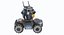 Colección DJI RoboMaster S1