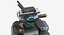 Colección DJI RoboMaster S1