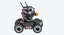 Colección DJI RoboMaster S1