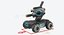 Colección DJI RoboMaster S1
